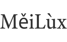 meilux Logo